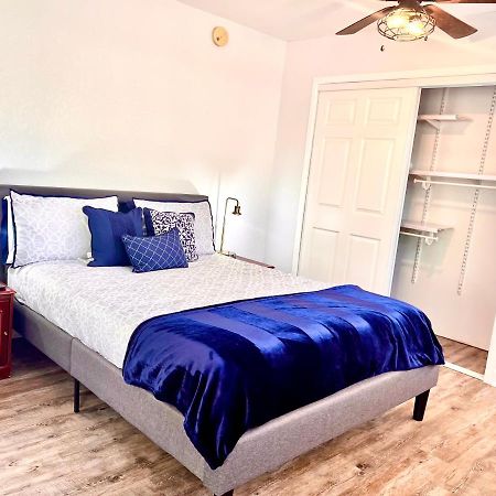 Upgraded, Stylish & Comfy 1 Bedroom/1 Bath Studio Payson Exterior foto