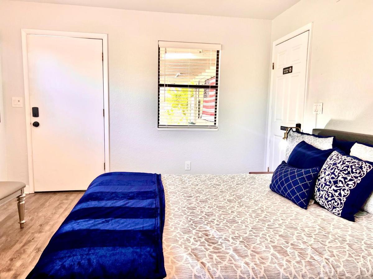 Upgraded, Stylish & Comfy 1 Bedroom/1 Bath Studio Payson Exterior foto