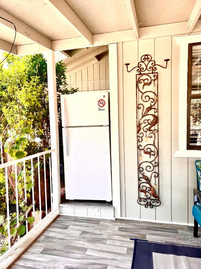 Upgraded, Stylish & Comfy 1 Bedroom/1 Bath Studio Payson Exterior foto