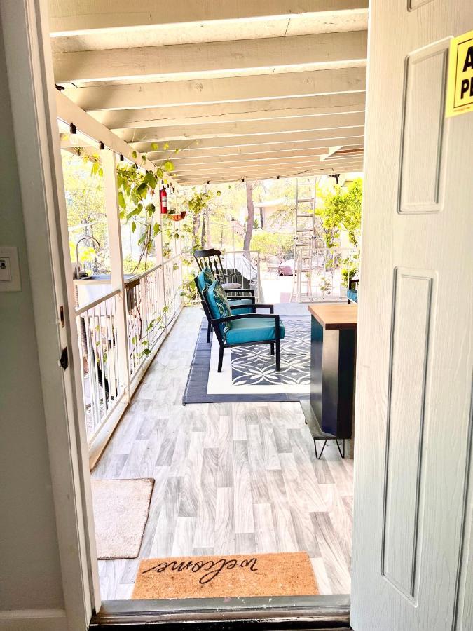 Upgraded, Stylish & Comfy 1 Bedroom/1 Bath Studio Payson Exterior foto